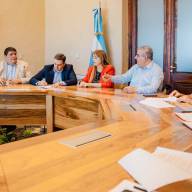 Catamarca apuesta al desarrollo productivo con un nuevo Clúster Semillero