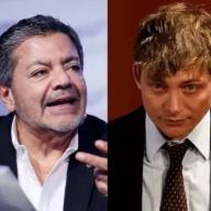 Gerardo Martínez admitió que negocia con Santiago Caputo la reforma laboral