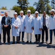 Potencian vínculos con Chile para impulsar la exportación de carne desde Catamarca