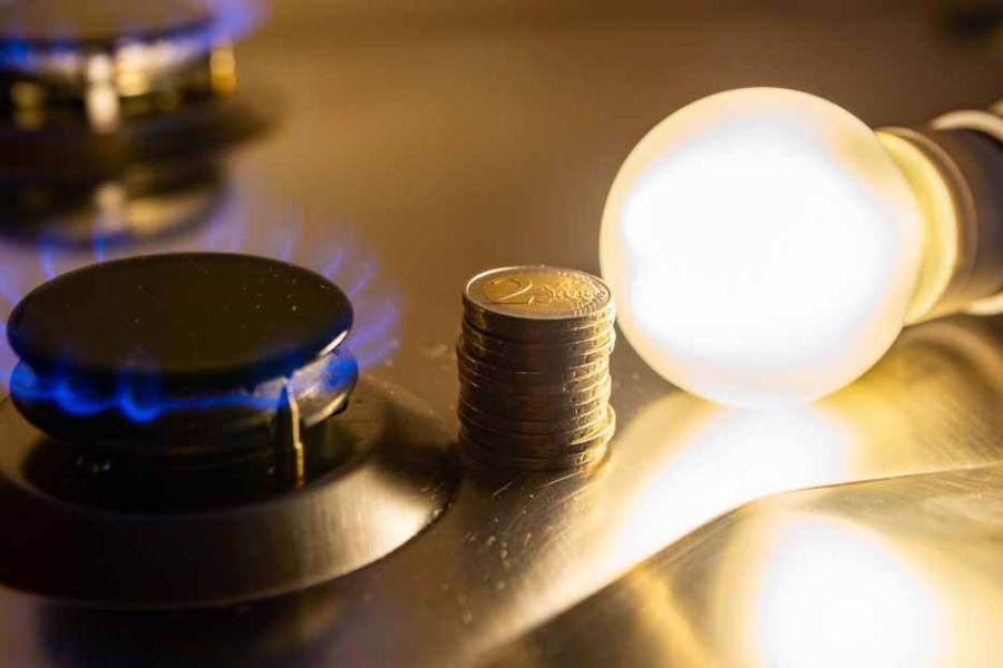 Otros 140 mil hogares de ingresos medios perderán, desde enero, los subsidios a la energia y el gas