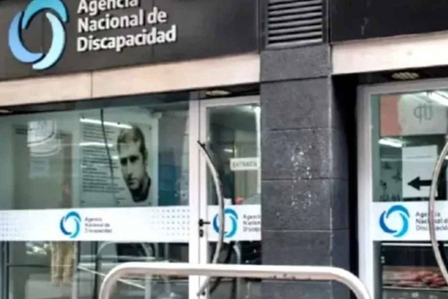 Coimas en Discapacidad: indagan a dos ex funcionarios