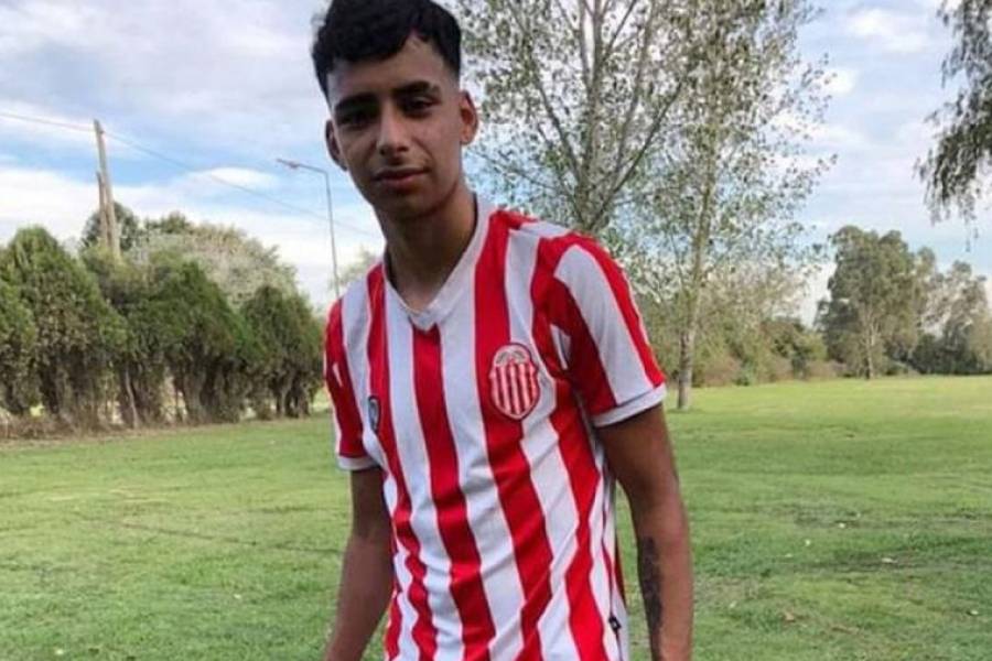 Estafados tras el crimen de Lucas: un expolicía les robó la indemnización millonaria a la familia