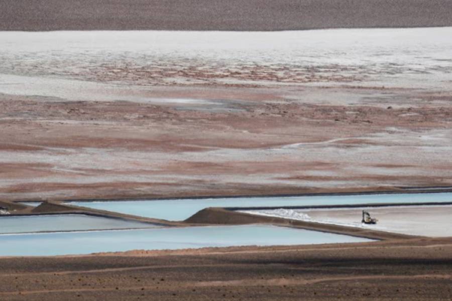 El Congreso de Estados Unidos acusó a China de manipular el precio mundial del litio: el posible impacto en Argentina