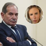 José Alperovich fue internado de urgencia tras su casamiento con Marianela Mirra