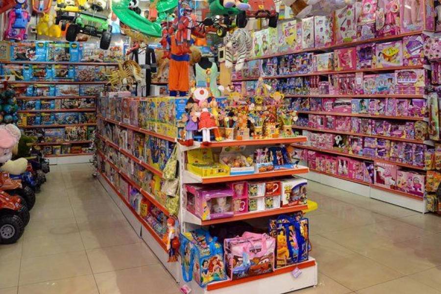 Navidad con precios más altos: los juguetes en Argentina cuestan hasta el doble que en países vecinos