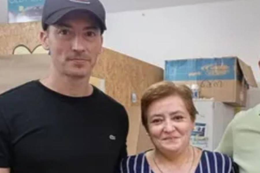 Galán se defendió de las acusaciones: “Creo en la democracia, me eligió la gente”