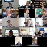 Juicio Cuadernos: finaliza la lectura de las acusaciones por los escritos de Centeno