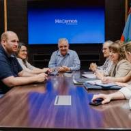 ATE celebró cambios salariales: Subas de hasta $40.000 más la actualización del 4,5%