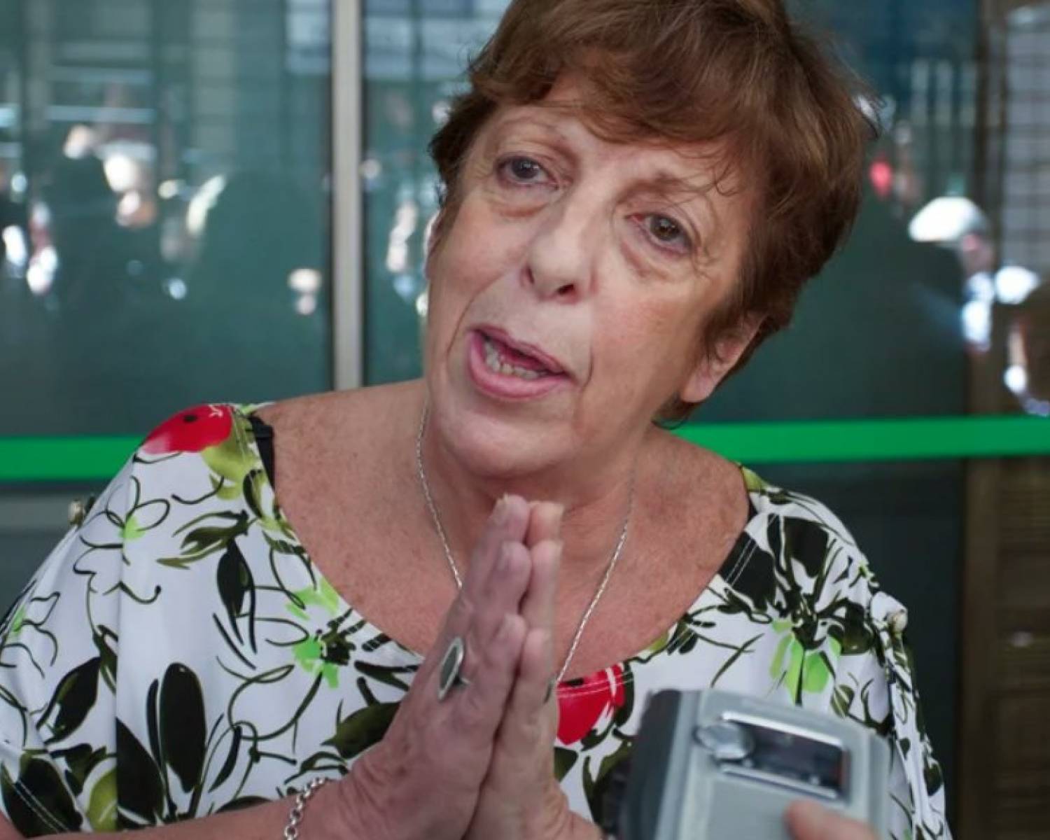 Piden la indagatoria de Viviana Fein por el caos en el departamento de Alberto Nisman