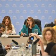 Fentanilo contaminado: la Comisión Investigadora presentó informe con recomendaciones sanitarias