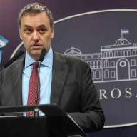 Adorni desplazó a Rolandi y Aimé Vázquez será su número dos en Jefatura