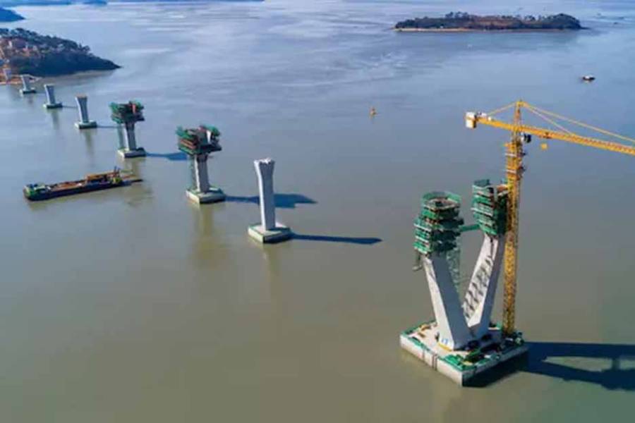 Construirán un megapuente que unirá Argentina con Brasil