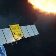 Un satélite chino logra reconstruir en 3D y en segundos las capas atmosféricas del Sol