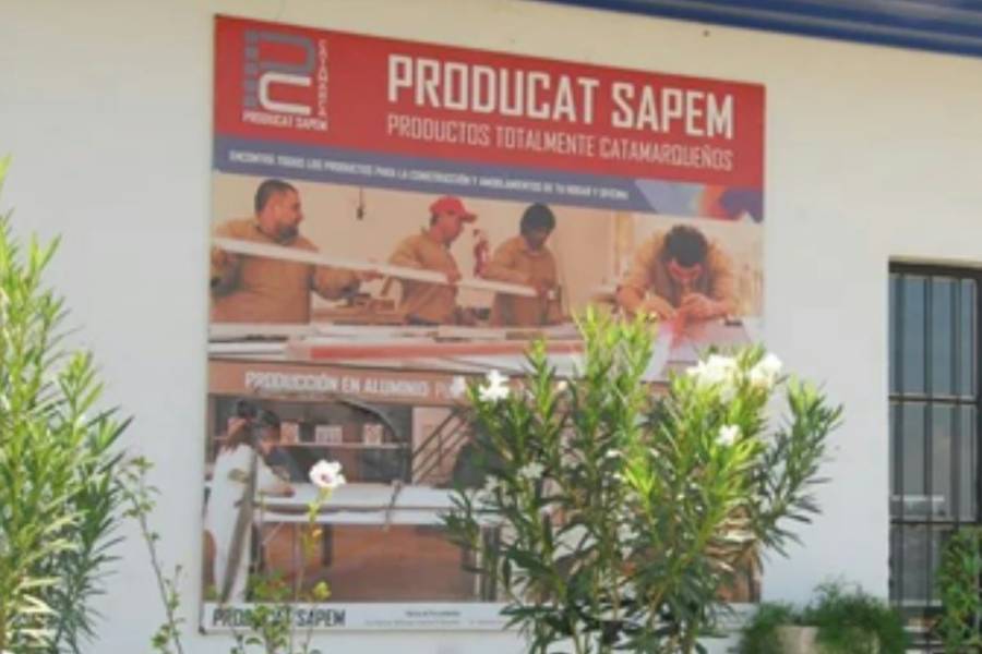 Catamarca vuelca $1.900 millones para sostener empresas estatales en crisis