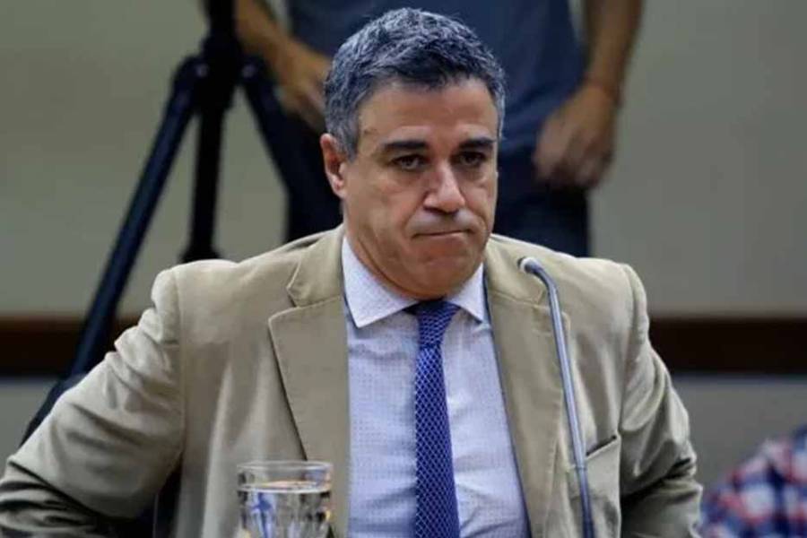 La Justicia ordenó la extradición a Brasil de cinco condenados por el intento de golpe contra Lula da Silva