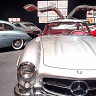 Simplificación: digitalizan el trámite para importar autos clásicos