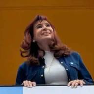 Cristina Kirchner apeló las restricciones impuestas al régimen de visitas en su casa