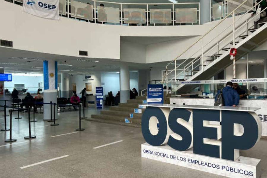 OSEP priorizará determinadas derivaciones durante la temporada estival