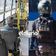 Abusó de una adolescente en un colectivo