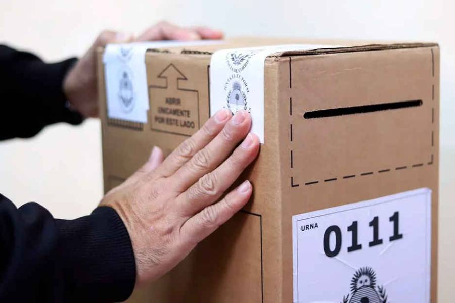 La CNE dejó firme un procesamiento por desvío de aportes públicos en campaña electoral