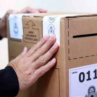 La CNE dejó firme un procesamiento por desvío de aportes públicos en campaña electoral