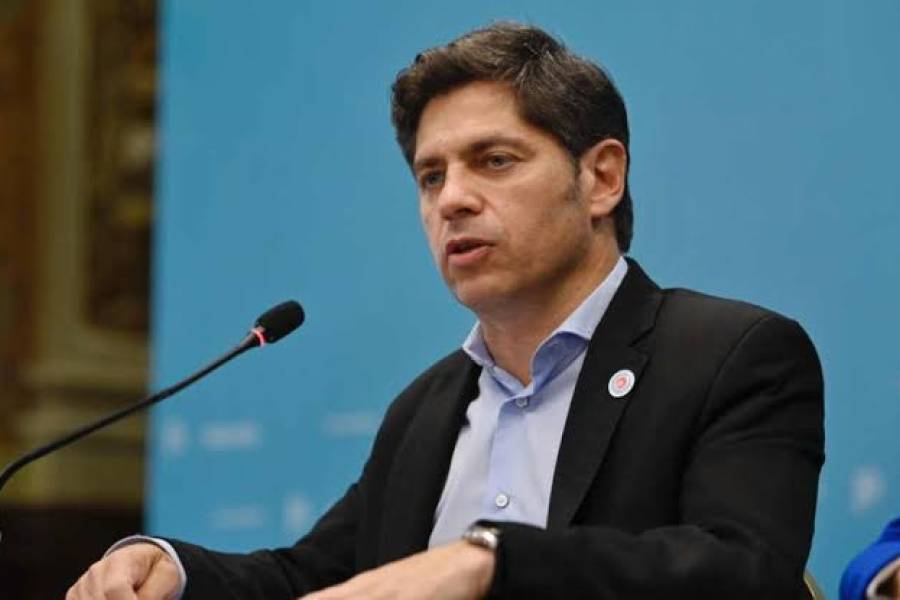 El Gobierno amenaza con bloquear la deuda de Axel Kicillof: ¿hay riesgo de default en la provincia de Buenos Aires?