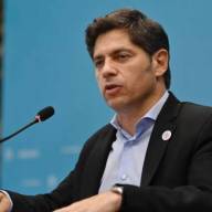 El Gobierno amenaza con bloquear la deuda de Axel Kicillof: ¿hay riesgo de default en la provincia de Buenos Aires?