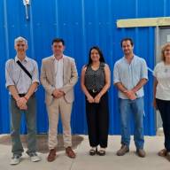 Catamarca renueva su Laboratorio de Sanidad Vegetal para proteger los cultivos de la provincia