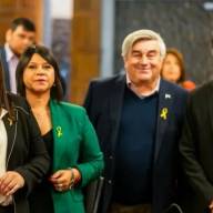 Generación del Cambio vs. UCR: Tensión y acusaciones cruzadas por el Presupuesto provincial