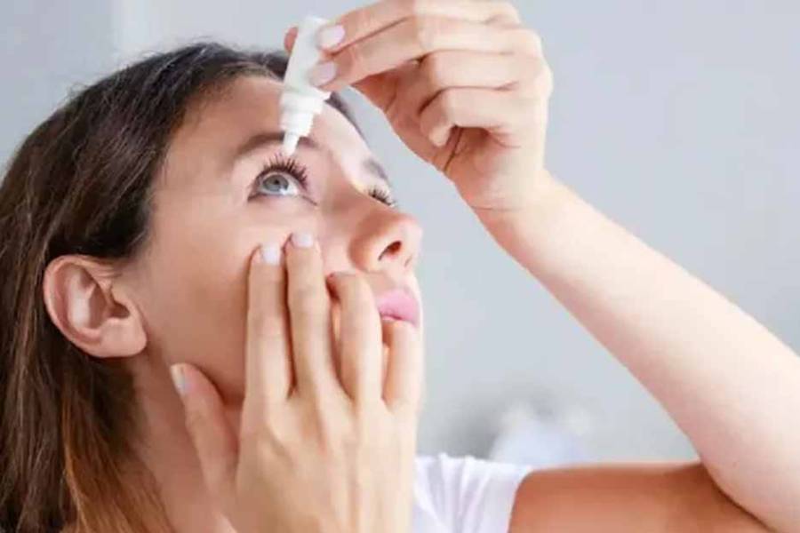 Anmat alerta por el retiro de lotes de un lubricante ocular de venta habitual