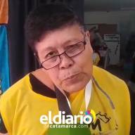 Comunicadores de María: Una labor sin descanso para recibir a los peregrinos del Valle