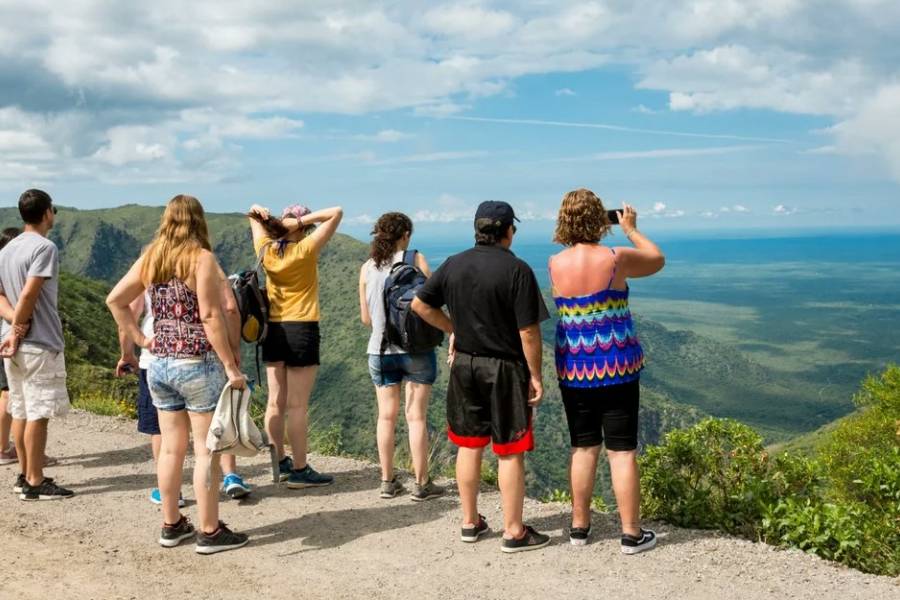 Último finde XL: más turistas, menos estadía y un gasto total de $249.370 millones