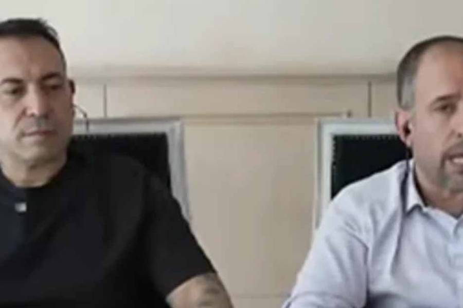 “No somos mecheros vip”, el descargo de los argentinos acusados de robo en Miami