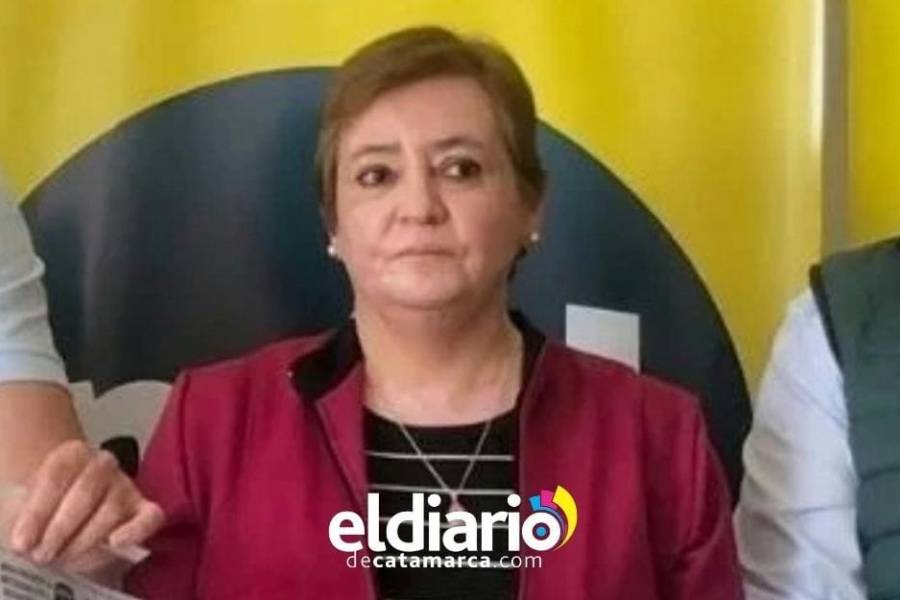 Sobre Galán, Baigorri y Arce: “Ellos me hicieron un daño irreparable y grande”