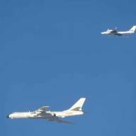 Avión de transporte militar ruso se estrella con siete tripulantes a bordo