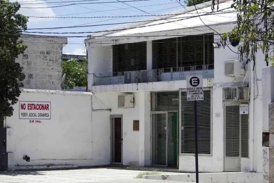 Violó a su prima y continuará tras las rejas