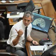 El oficialismo definió una doble sesión la semana próxima para aprobar el Presupuesto 2026 y otras dos leyes