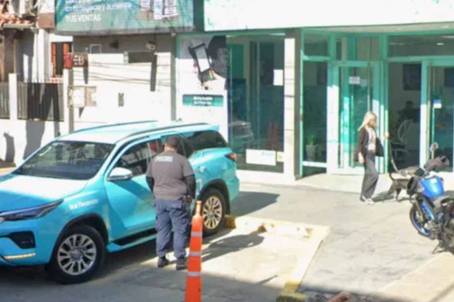 Nuevos allanamientos en el caso Sur Finanzas: la Justicia investiga más oficinas y cajas de seguridad