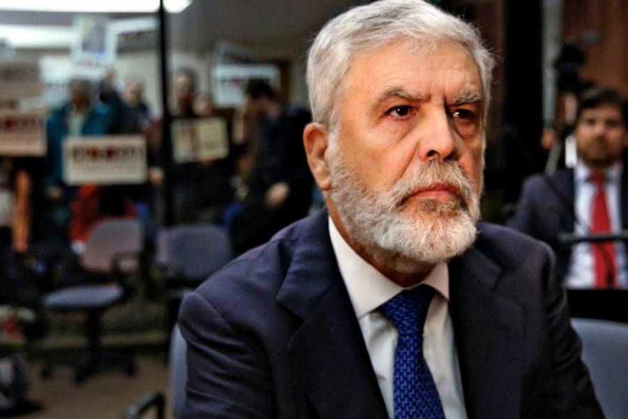 El juicio por la causa Cuadernos apunta a modificar su modalidad y frecuencia tras la feria judicial: cómo sigue