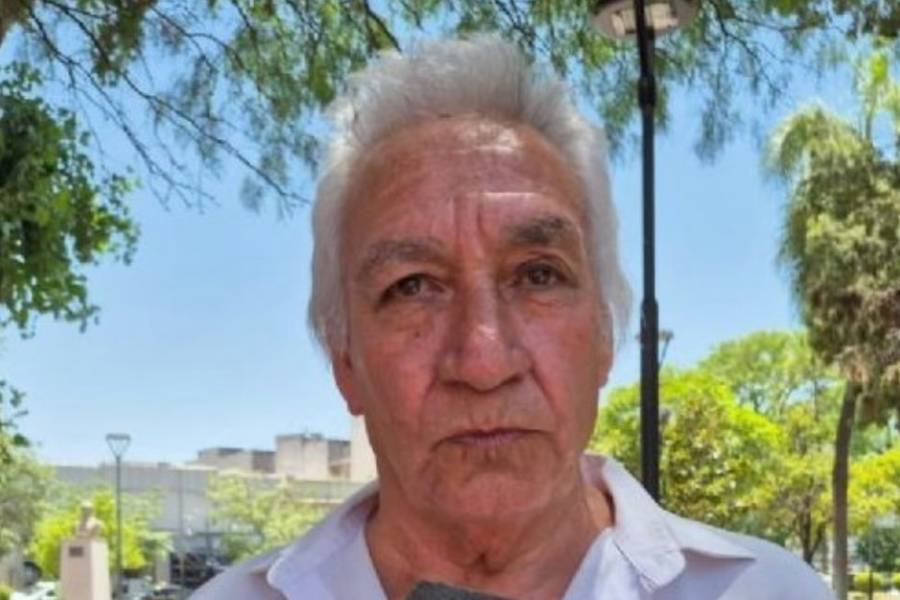 “El que manda en Fray Mamerto Esquiú es Ferreyra (Guillermo)”