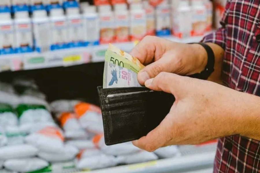 El IPC se aceleró 2,5% en noviembre de 2025 y la inflación interanual alcanzó el 31,4%