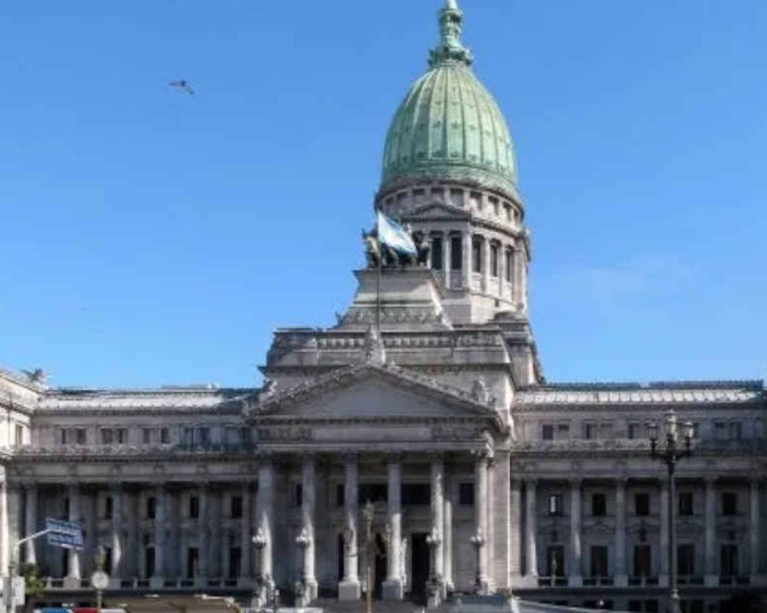 El proyecto de reforma laboral dispone la derogación del Estatuto del Periodista