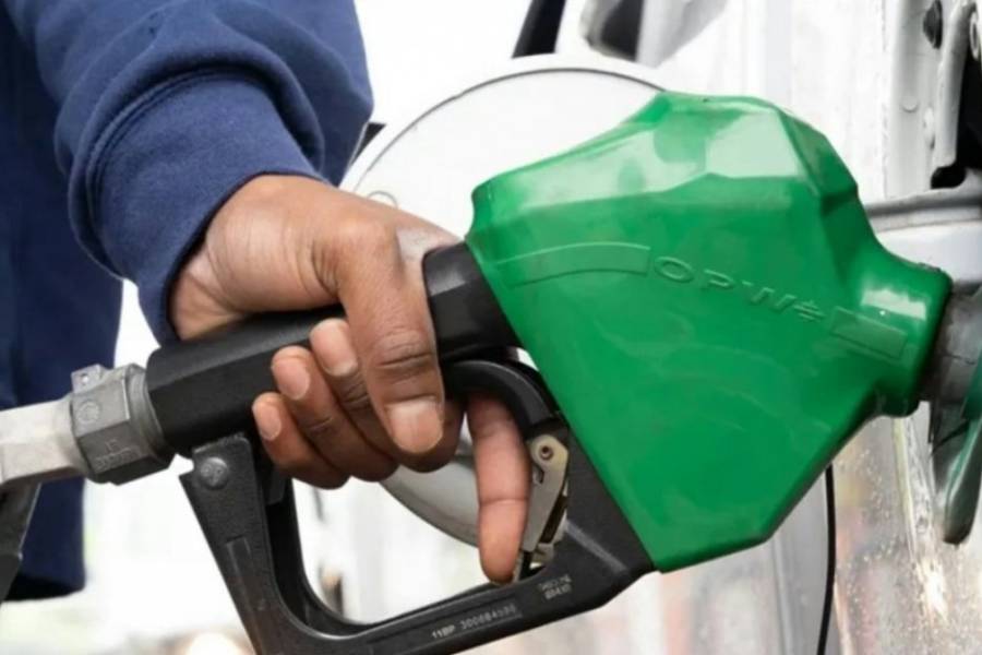 El Gobierno habilitó la creación de estaciones de servicios móviles