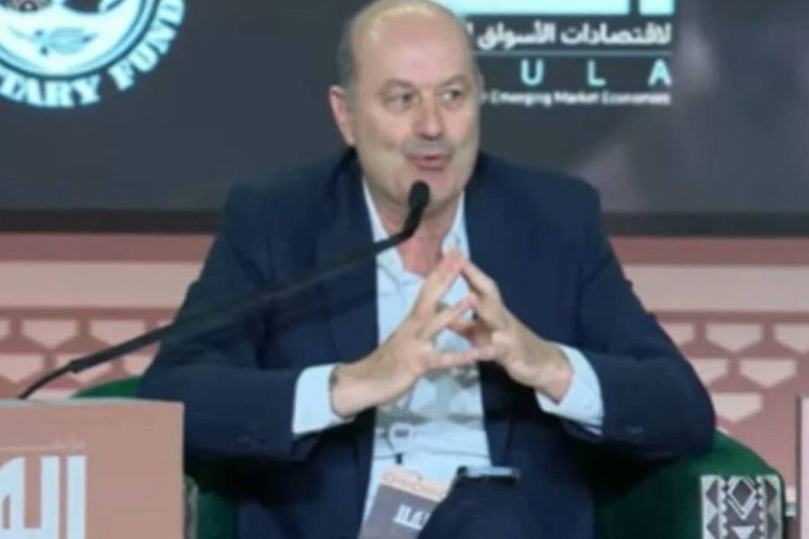 Sturzenegger afirmó que la reforma laboral regirá para la totalidad del empleo privado