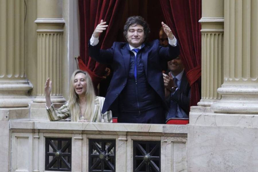 Reforma laboral: Patricia Bullrich prepara cambios al proyecto, mientras la Casa Rosada negocia con la CGT