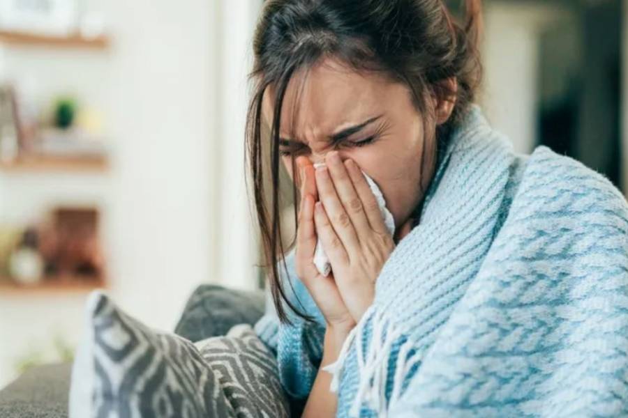 Gripe K: quiénes deben vacunarse y cuándo se espera el virus en Sudamérica