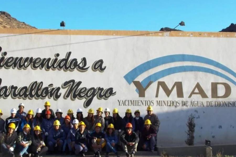 Horas decisivas para que Catamarca se quede con el control de YMAD