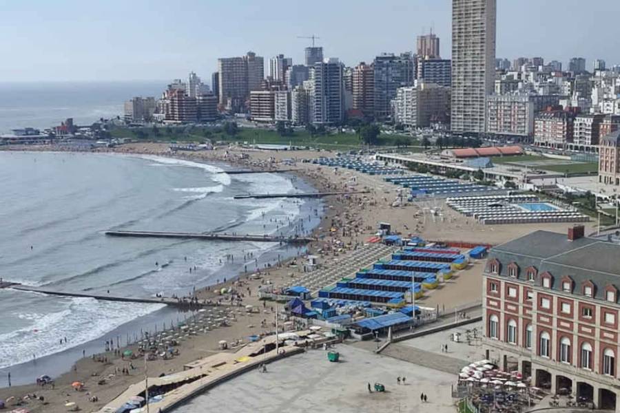 Verano 2026: los alquileres turísticos ya tienen hasta 80% de reservas en Argentina
