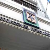 La AFA cruzó fuerte al Gobierno: el duro comunicado publicado este lunes