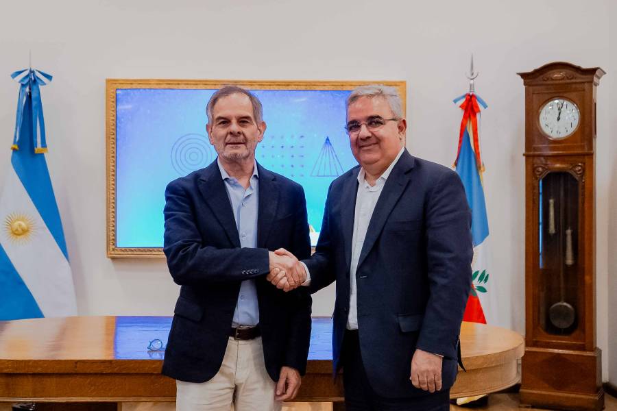 Traspaso histórico de YMAD: Catamarca tendrá el control mayoritario y consolida su liderazgo minero